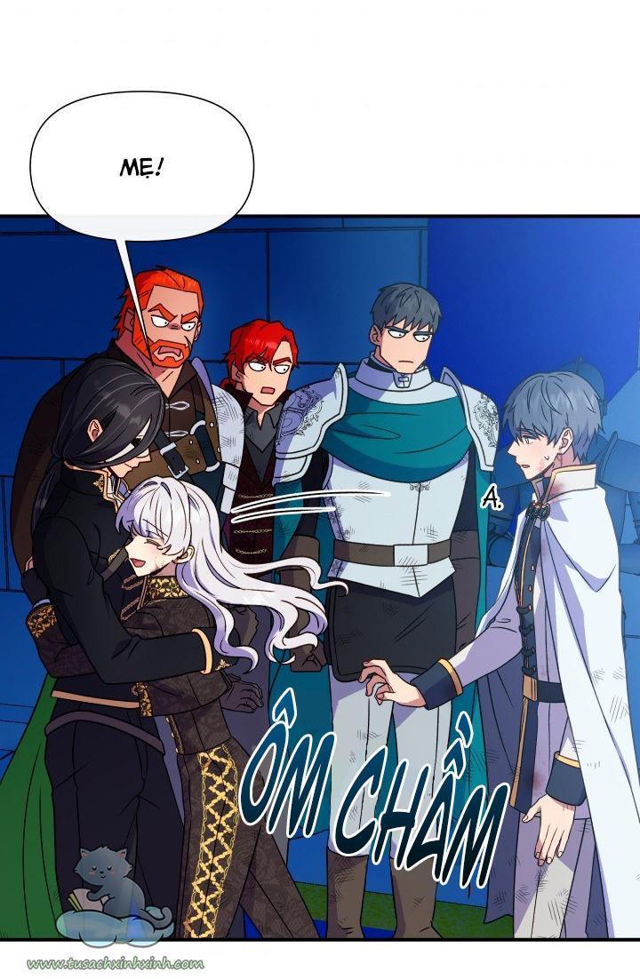 công nương khế ước của gia tộc công tước quái vật chapter 129 41