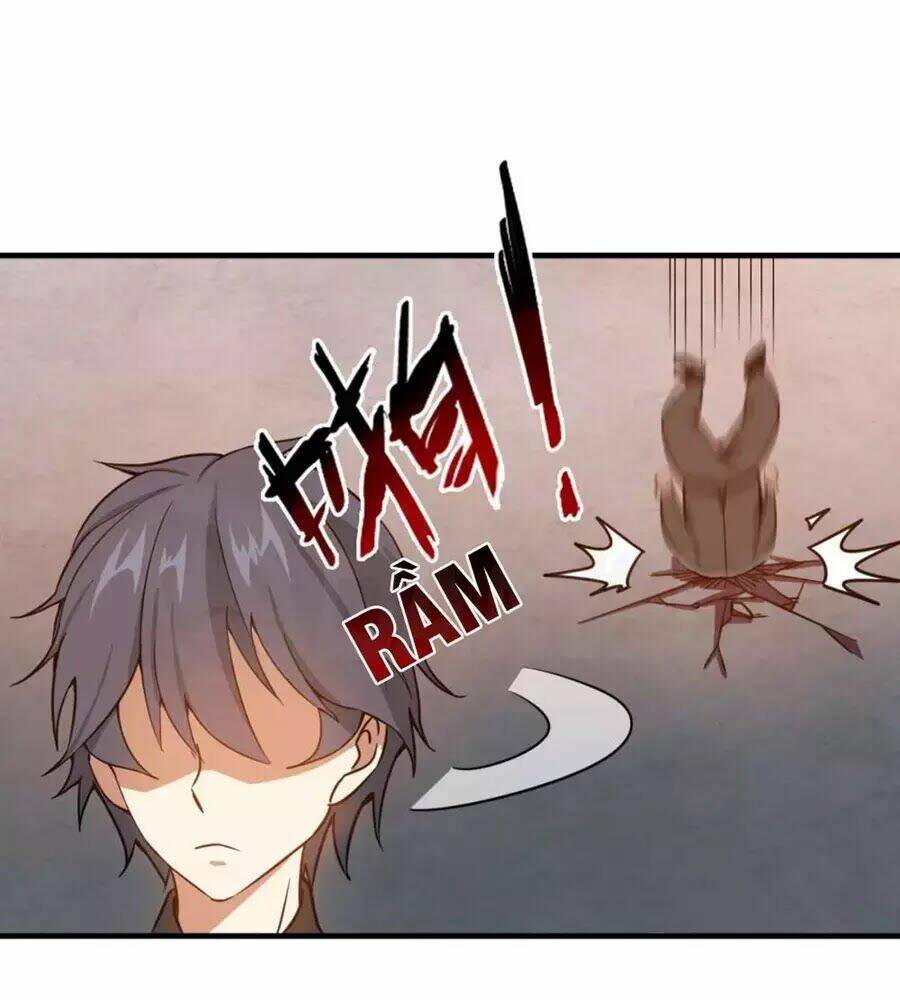 tuyệt phẩm cao thủ của ngự tỷ chapter 5 53