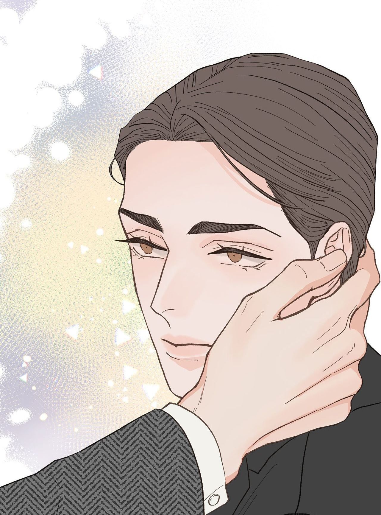 vùng cấm tình yêu của beta chapter 24 54