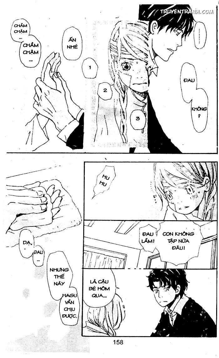 tình yêu và cuộc sống chapter 60 12