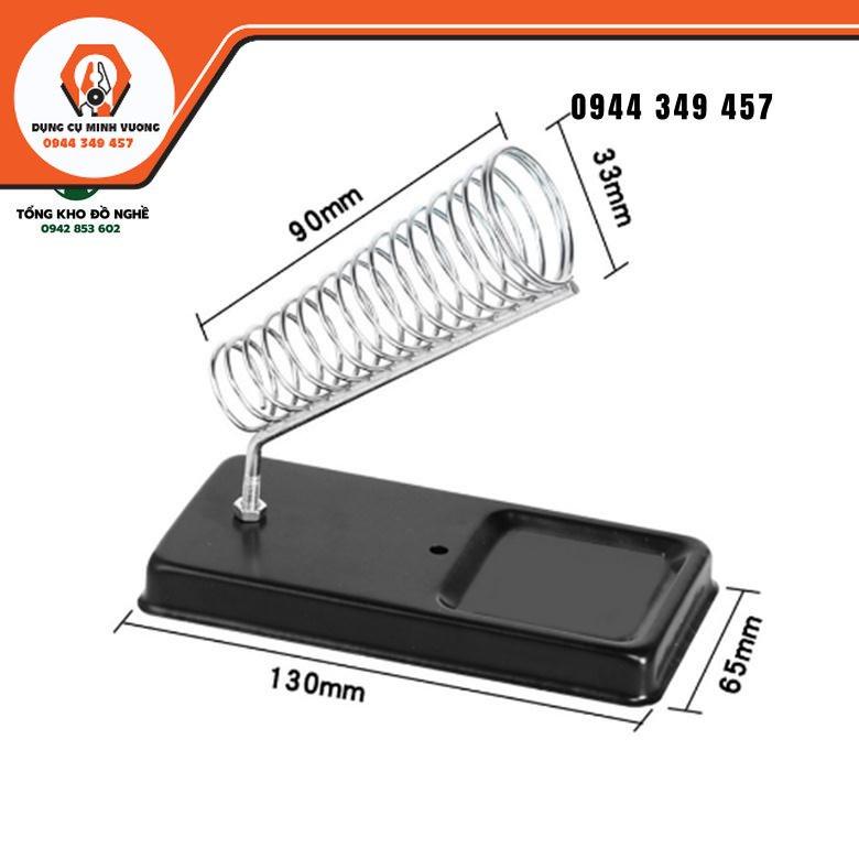 Đế gác mỏ hàn đế gác tay hàn sơn tĩnh điện các loại