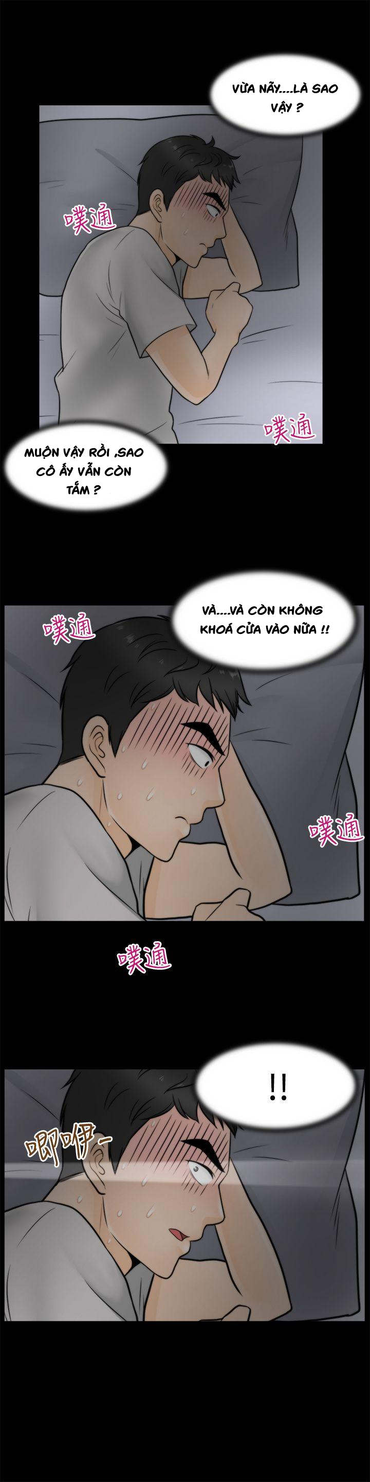 thầm kín chapter 3 4