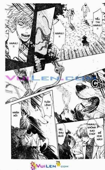 bát khuyển sỹ phương đông chapter 3 78