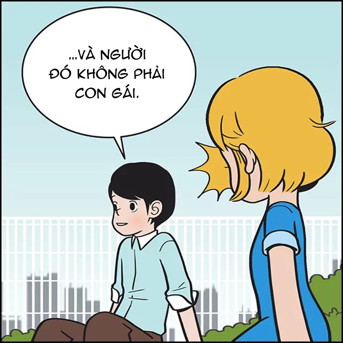 yumis cells chapter 33 14