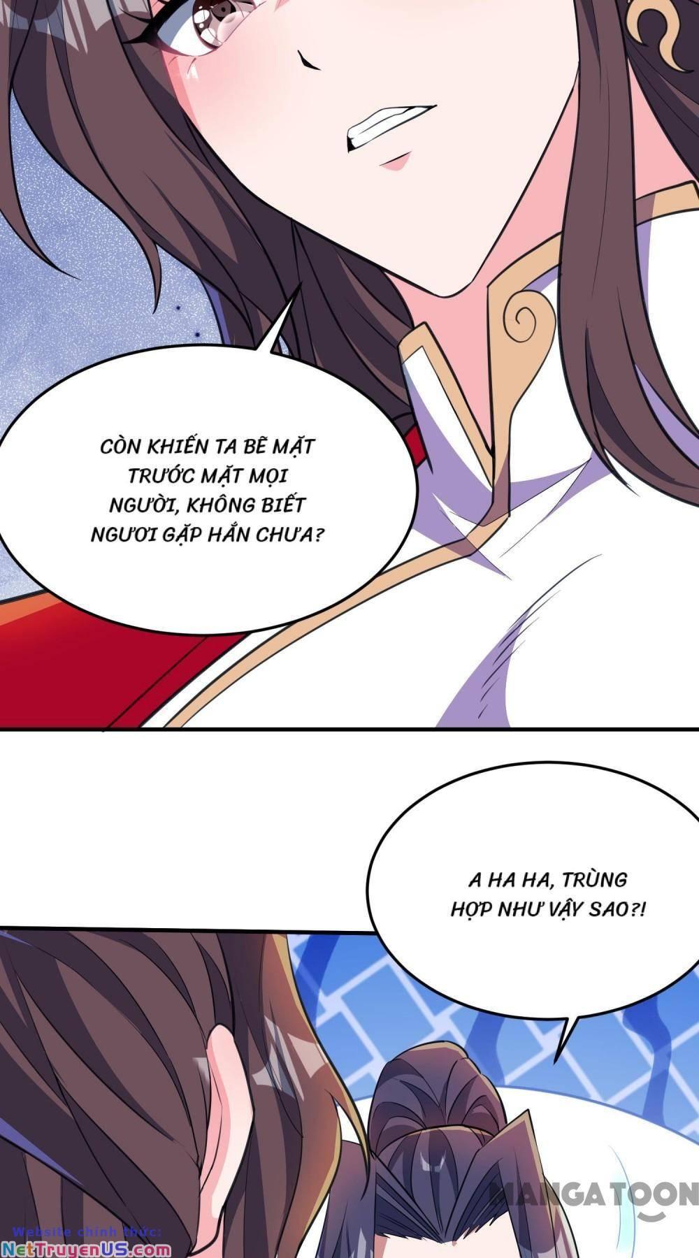 đệ nhất người ở rể chapter 273 34