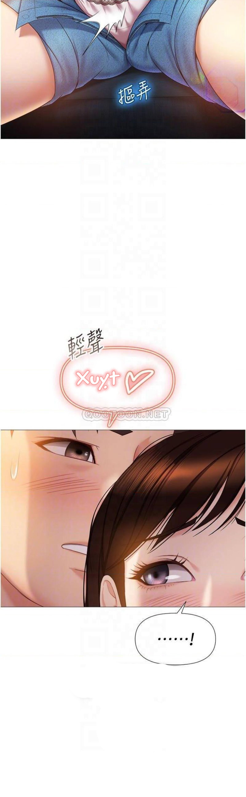 bạn của con gái chapter 38 14