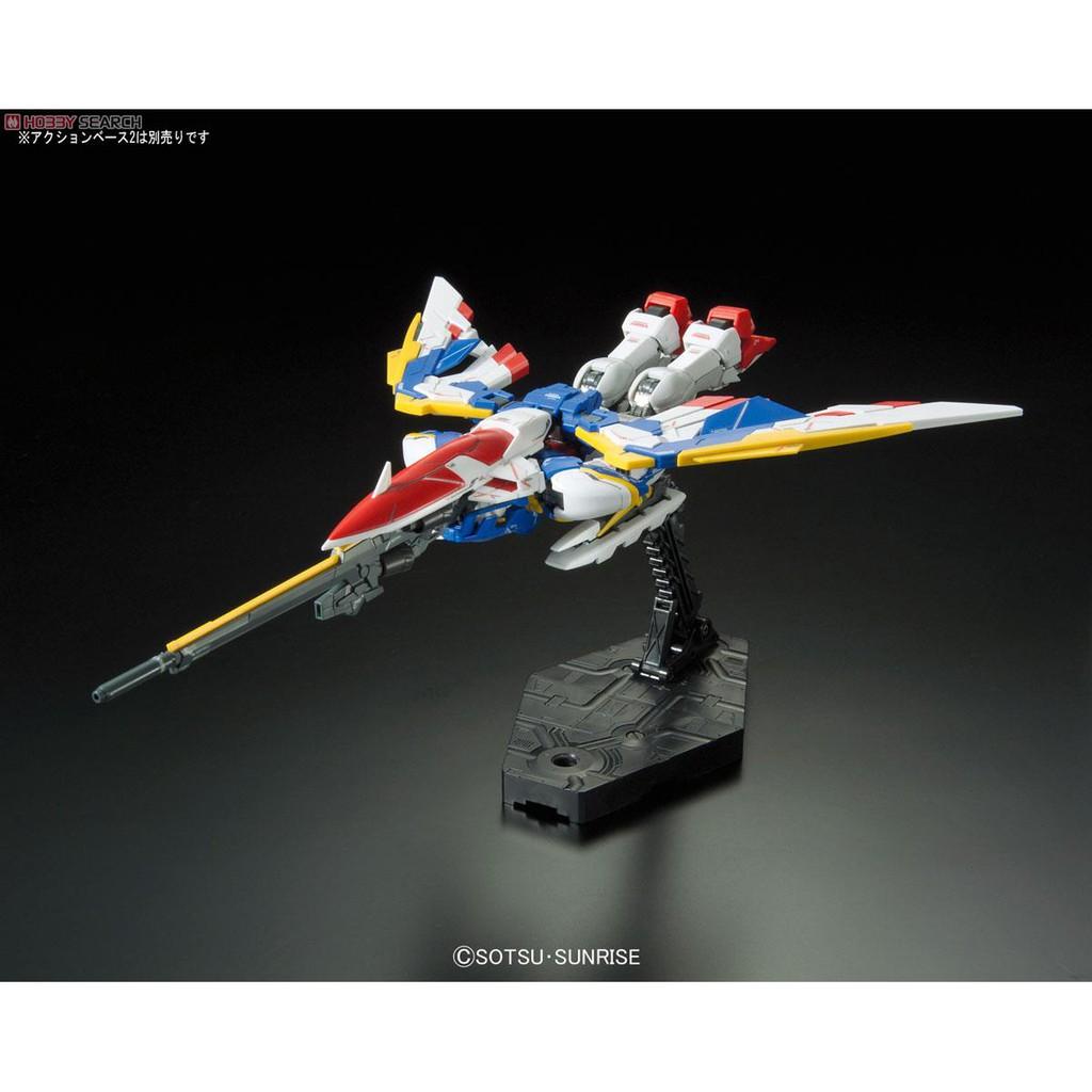 Mô hình RG EE WING GUNDAM EW