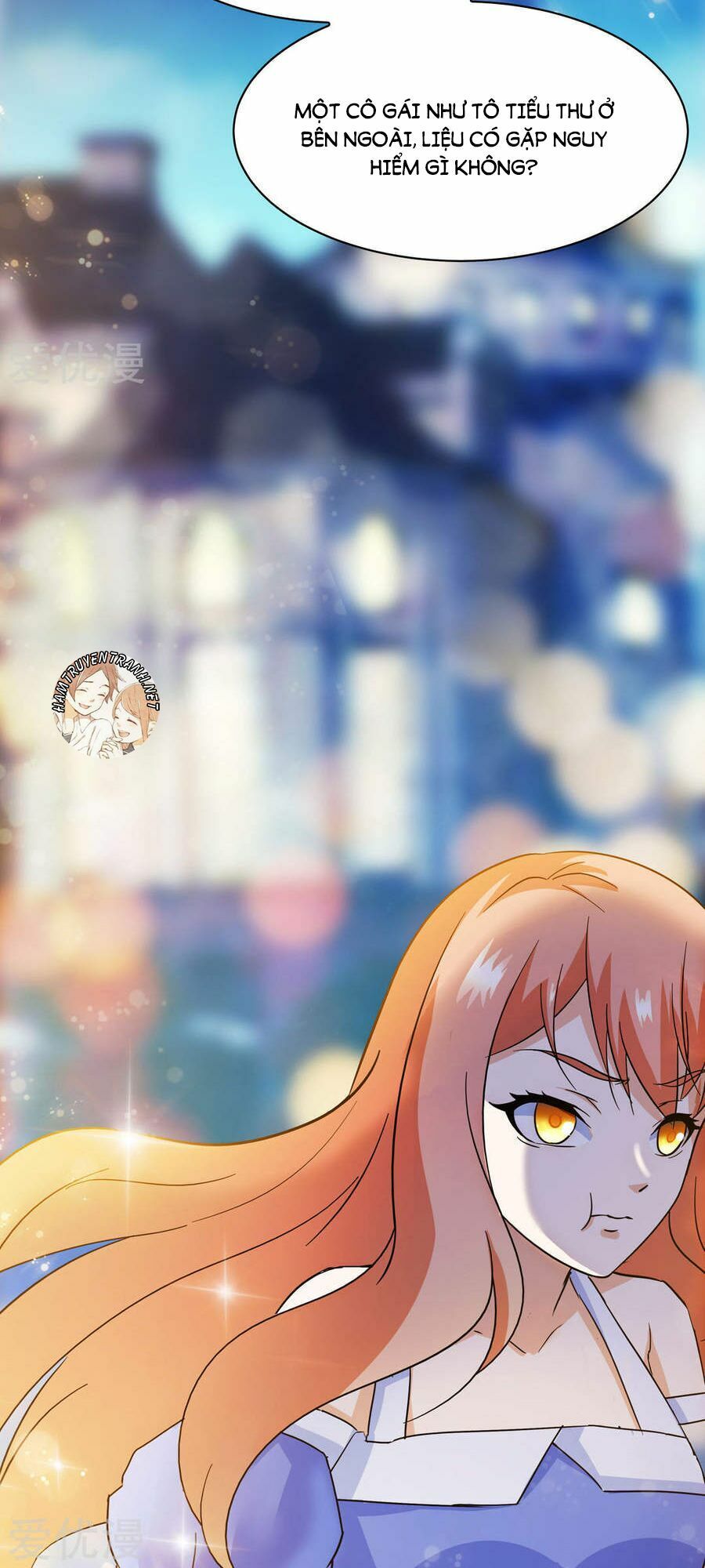 cô vợ siêu mẫu của cố thiếu chapter 110 4