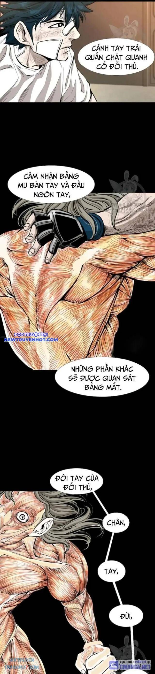 shark - cá mập chapter 216 9