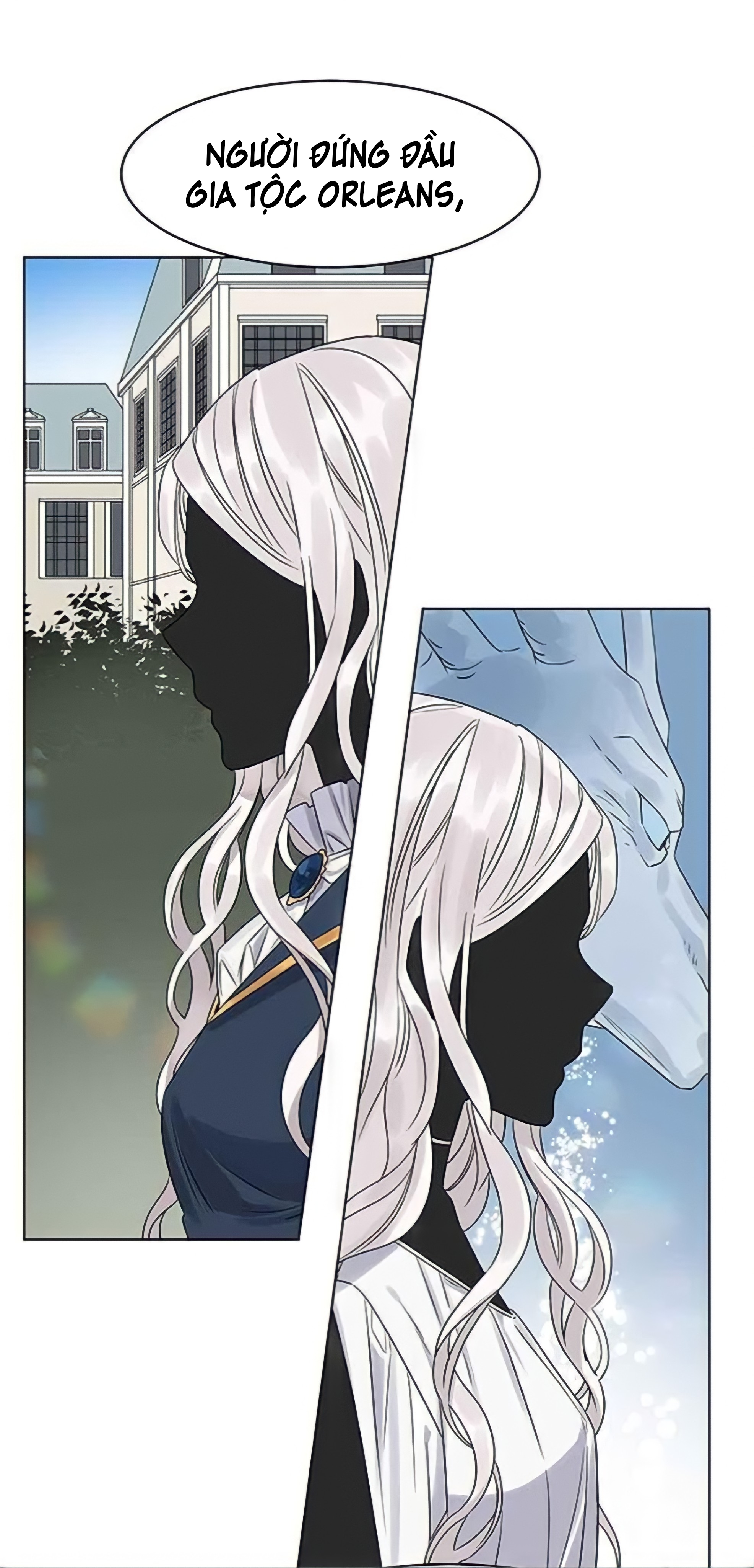 có rồng! (full) chapter 3 11