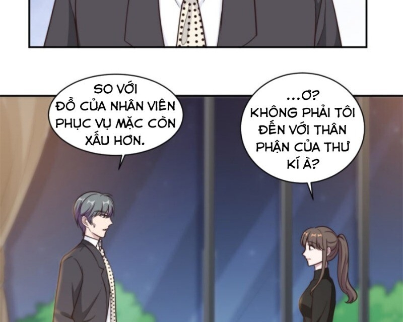 tổng tài, tránh xa tôi ra chapter 43 13