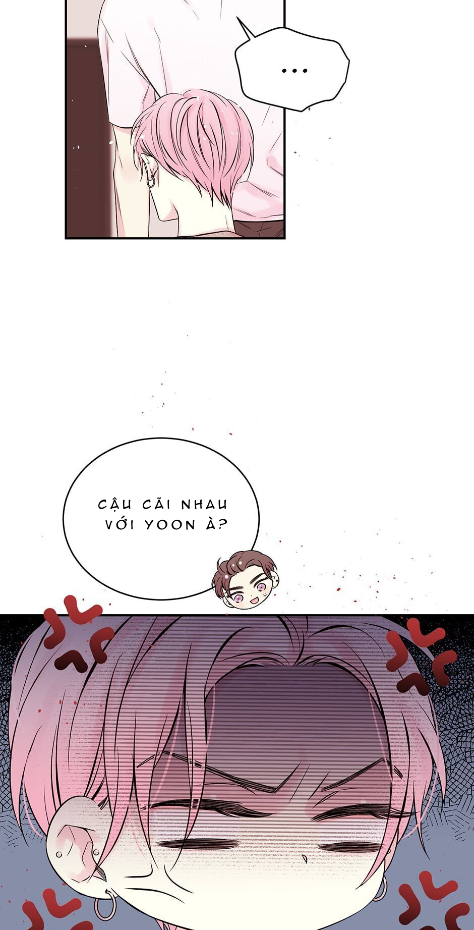 in my closet chapter 78 21