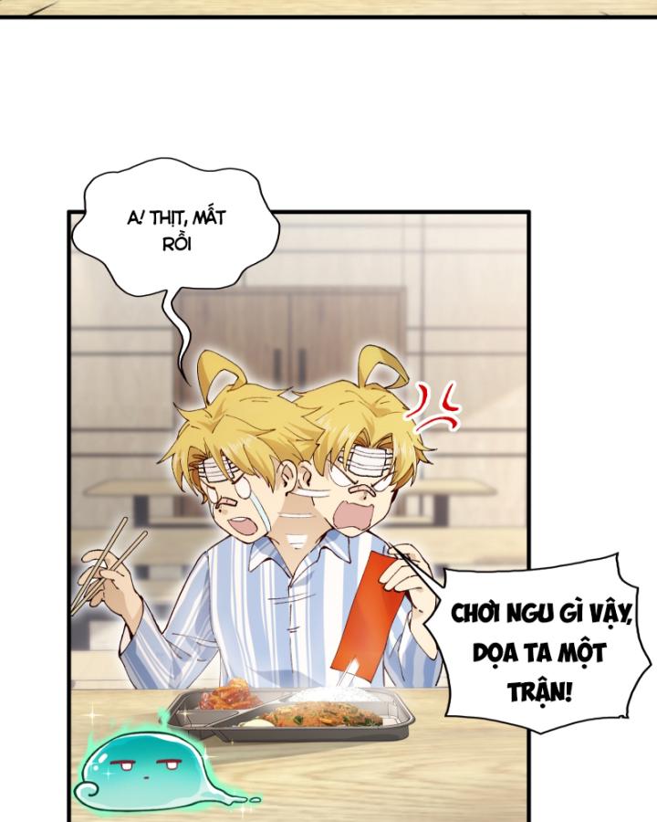 đối mặt với bệnh tâm thần, ma quỷ chẳng là cái thá gì chapter 2 48