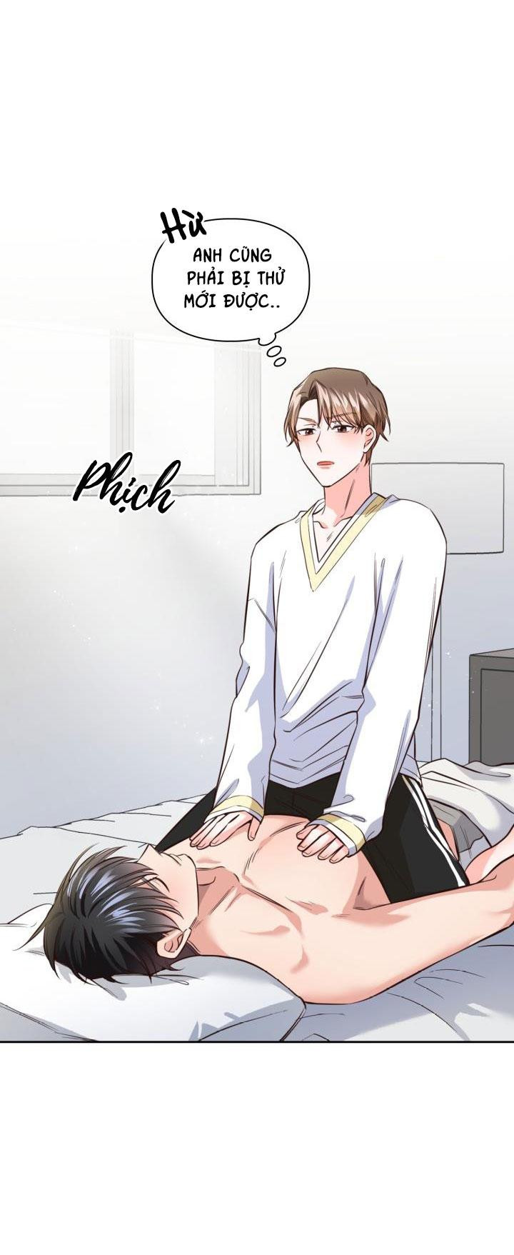 phòng tắm hơi chapter 7 22