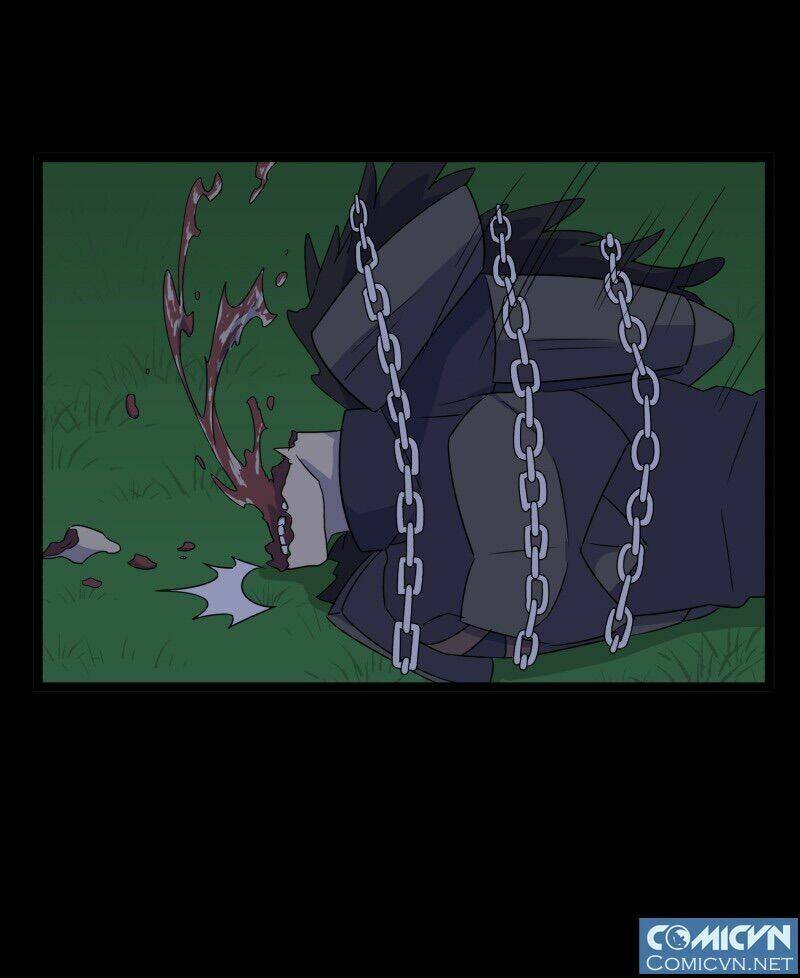 diêm vương sợ ma chapter 6 37