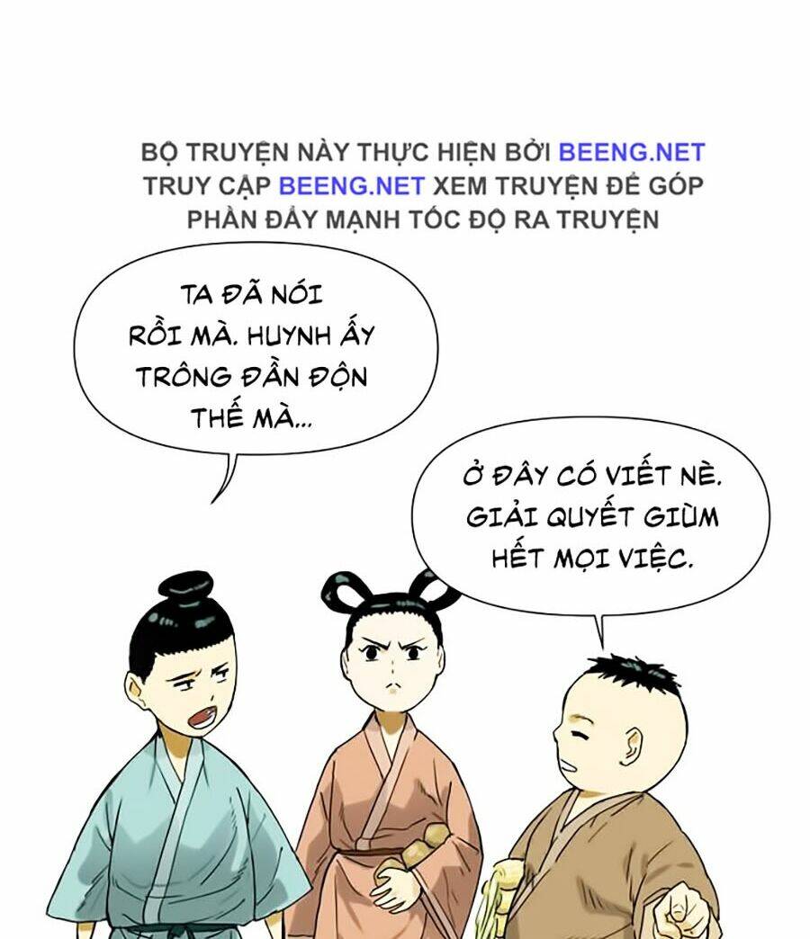 thiên hạ đệ nhất chapter 1 44