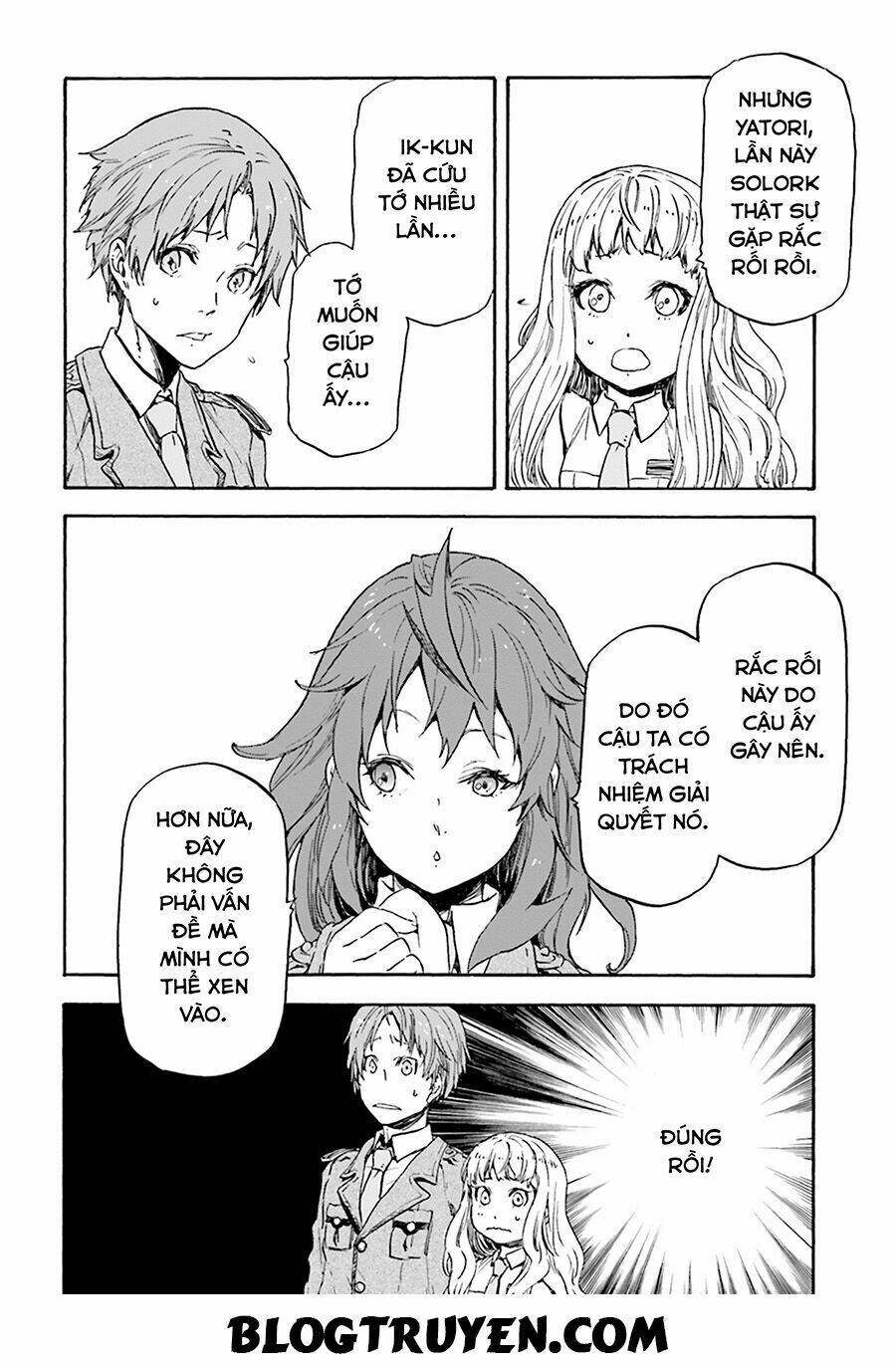 nejimaki seirei senki - tenkyou no alderamin chapter 9 15