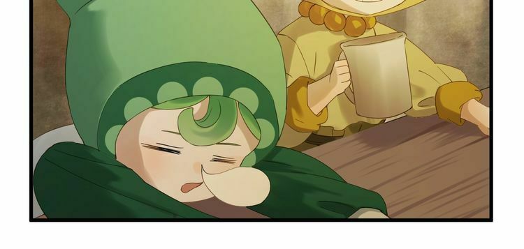 lượm được một tiểu hồ ly phần 3 chapter 49 20