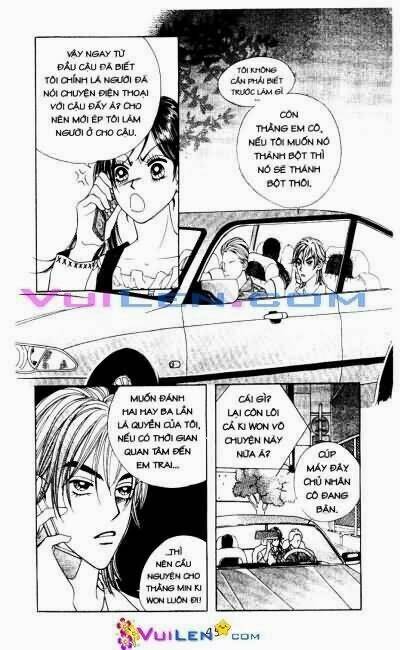 giấc mơ thần tượng chapter 8 45