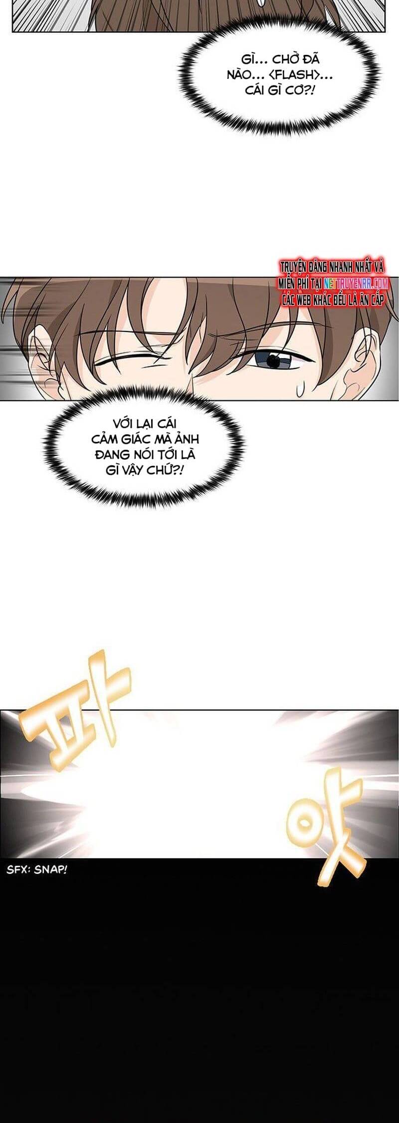 cô nàng 1m8 chapter 3.1 4