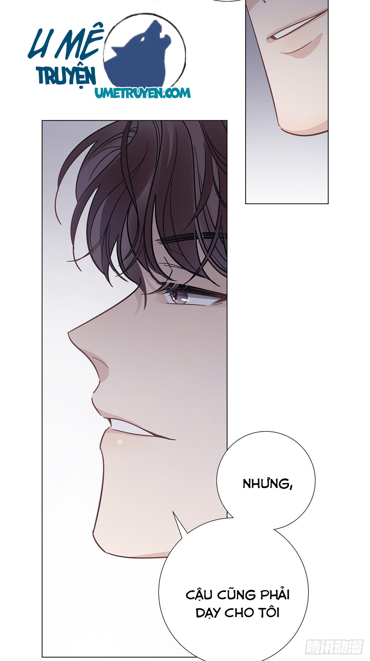 hôm nay nam giả trang nữ vẫn chưa được cầu hôn! chapter 16 29