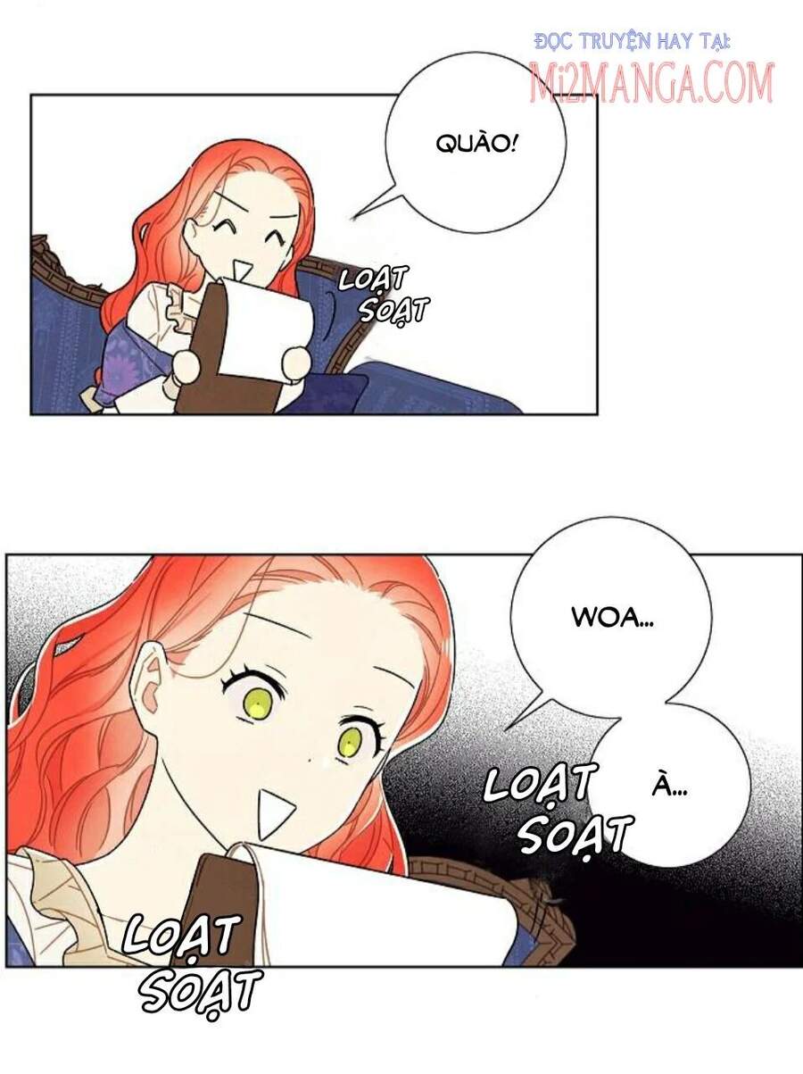 tôi đã cướp mất đêm đầu tiên của nam chính chapter 77.5 32