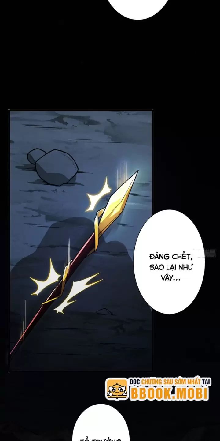 ta, chúa tể rừng xanh chapter 12 21