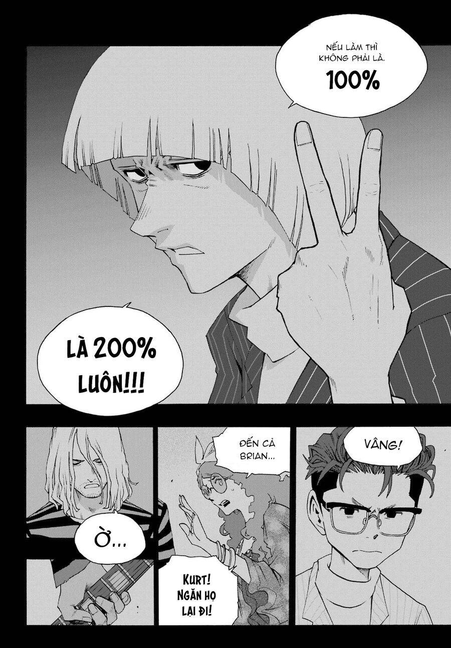 shiori experience - jimi na watashi to hen na oji-san chapter 95 29