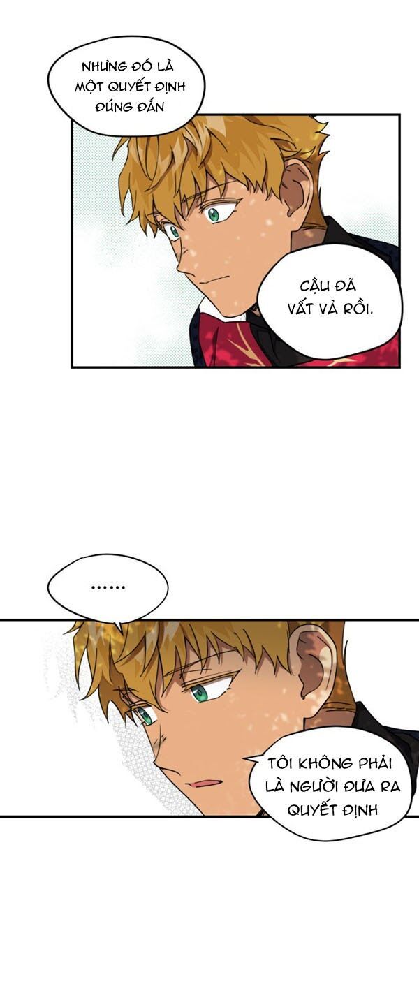 bị che khuất bởi ánh hoàng hôn chapter 26 20