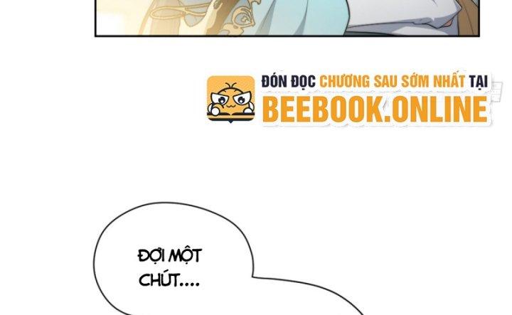 nữ chính chạy từ trong sách ra thì phải làm sao chapter 7 124