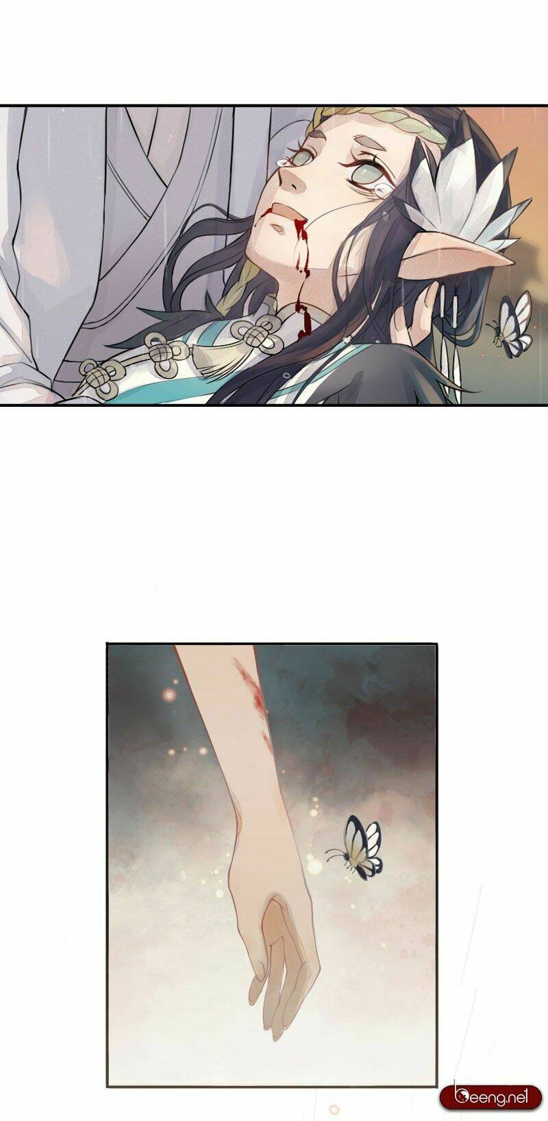 tây du ngạo tuyết thiên chapter 15 24