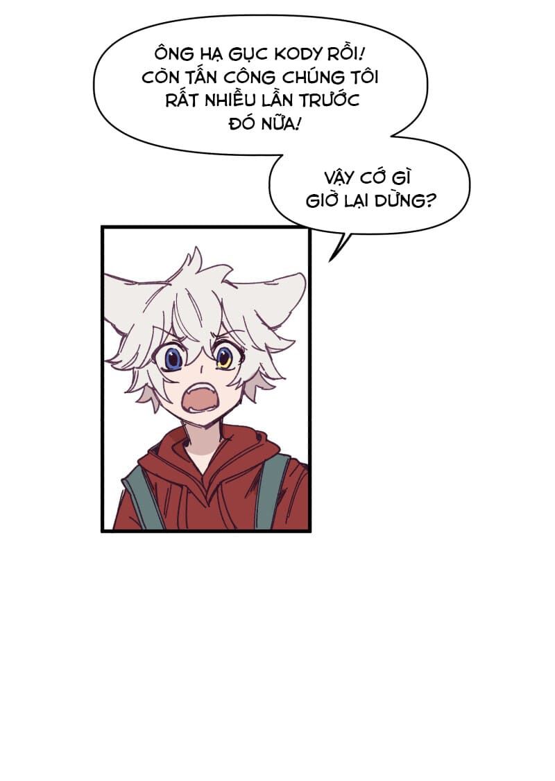 lumine - cội nguồn ánh sáng chapter 134 4