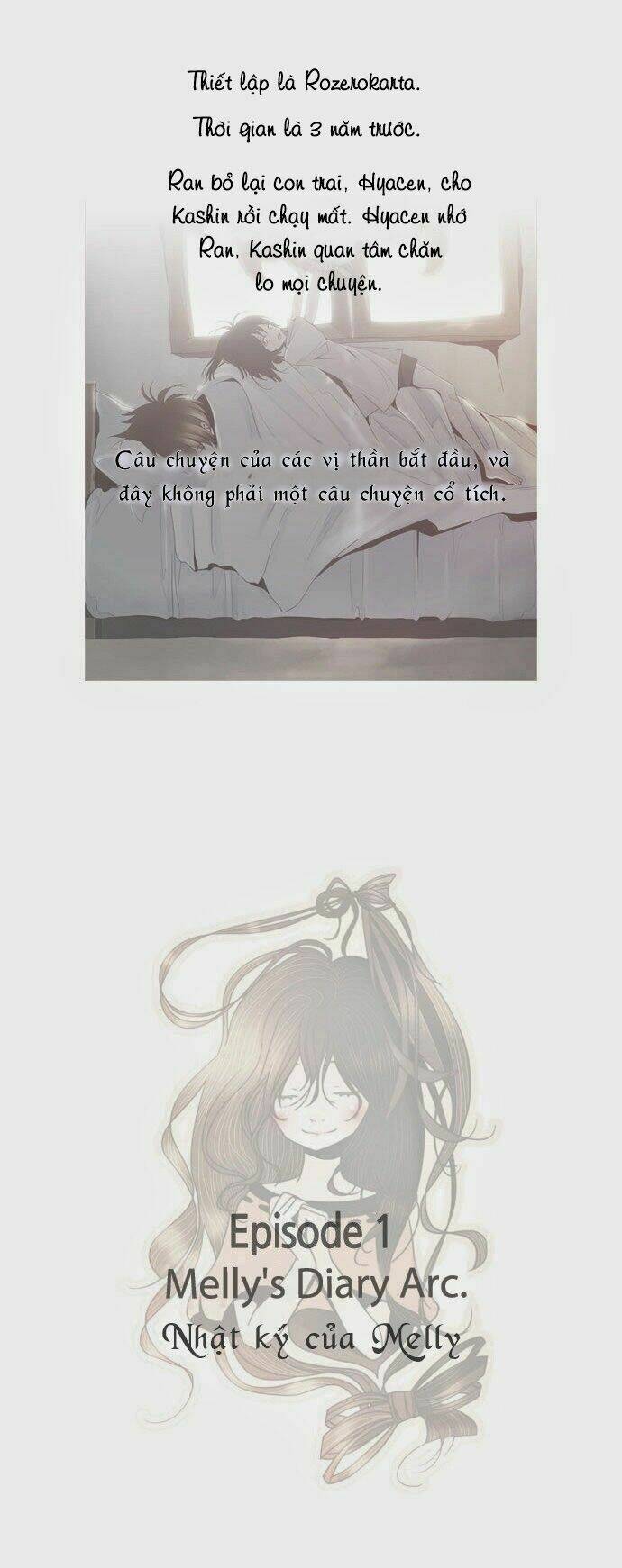 một không gian thời gian khác chapter 54.5 4