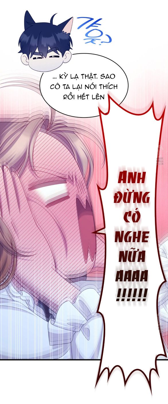 Tôi Sẽ Biến Anh Ta Từ Một Con Chó Điên Thành Một Chàng Quý Tộc chapter 50.2 27
