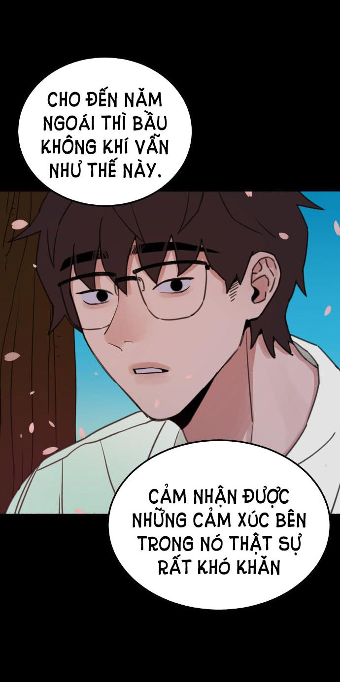 nàng thơ nổi tiếng - nàng thơ myung chapter 4.1 28