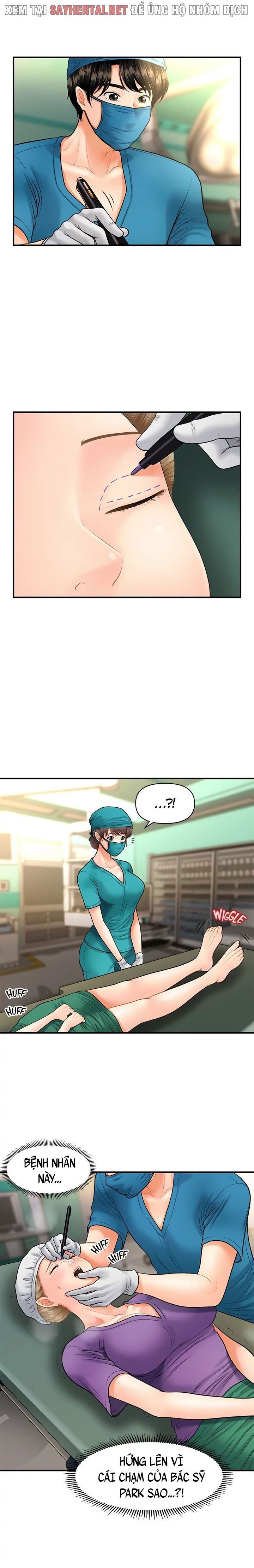 này anh đẹp trai chapter 26 9