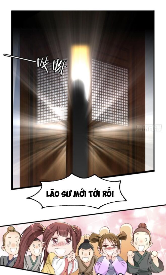 lão tổ của bạn đang online chapter 38 3