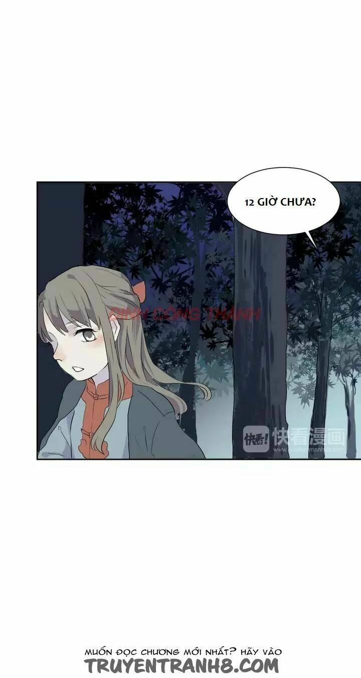 nhộng chapter 3 29