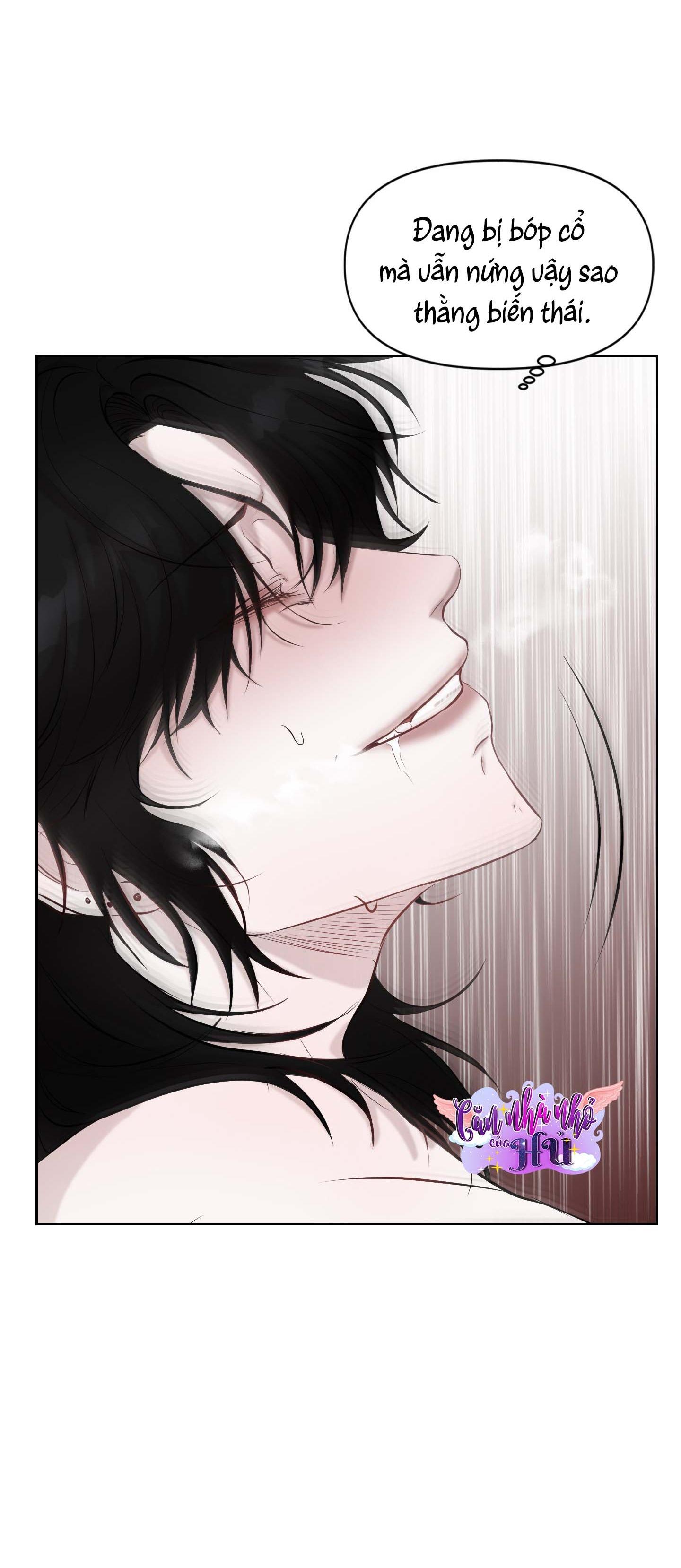 làm thế nào để chế ngự kẻ thù trong ta chapter 1 54