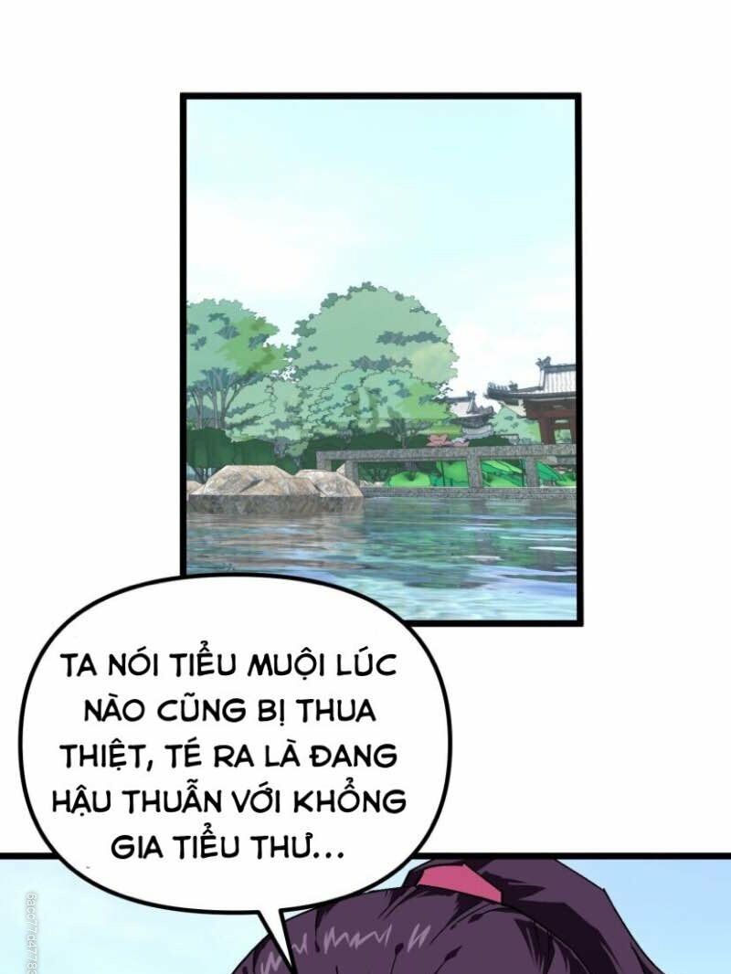 trọng sinh ta là đại thiên thần chapter 74 26