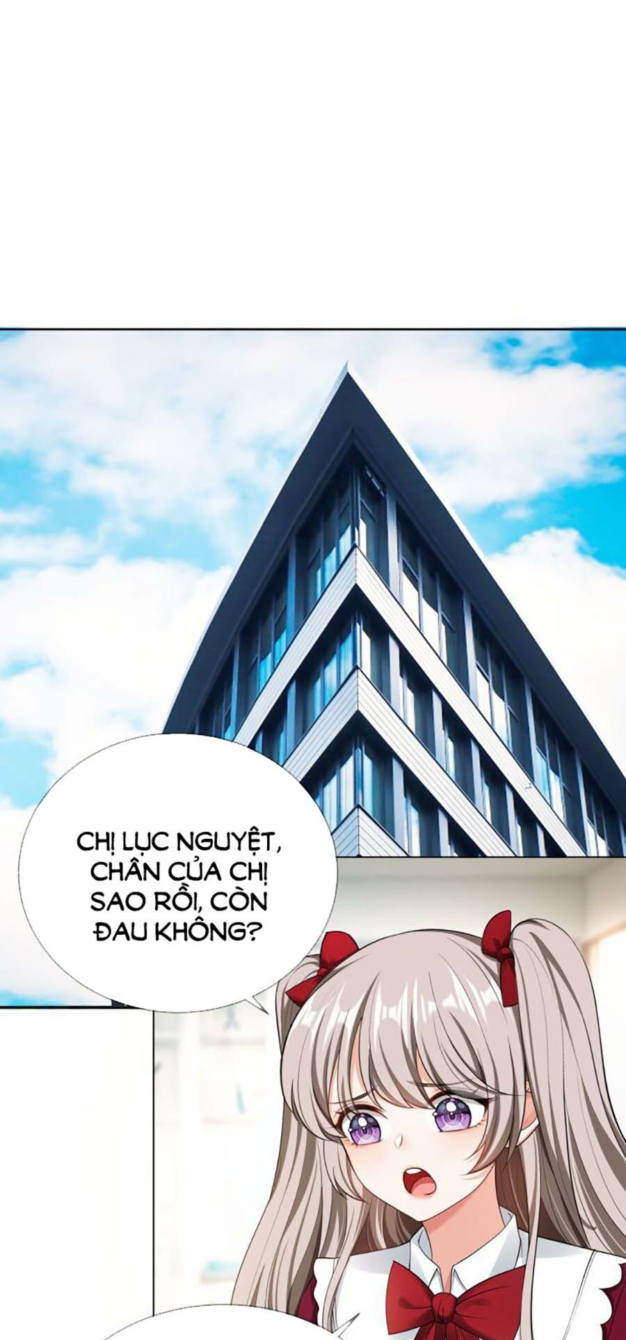 kế hoạch công lược của cô vợ gả thay chapter 30 23