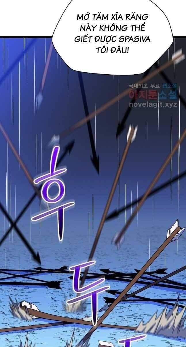 tiêu diệt đấng cứu thế chapter 137 28