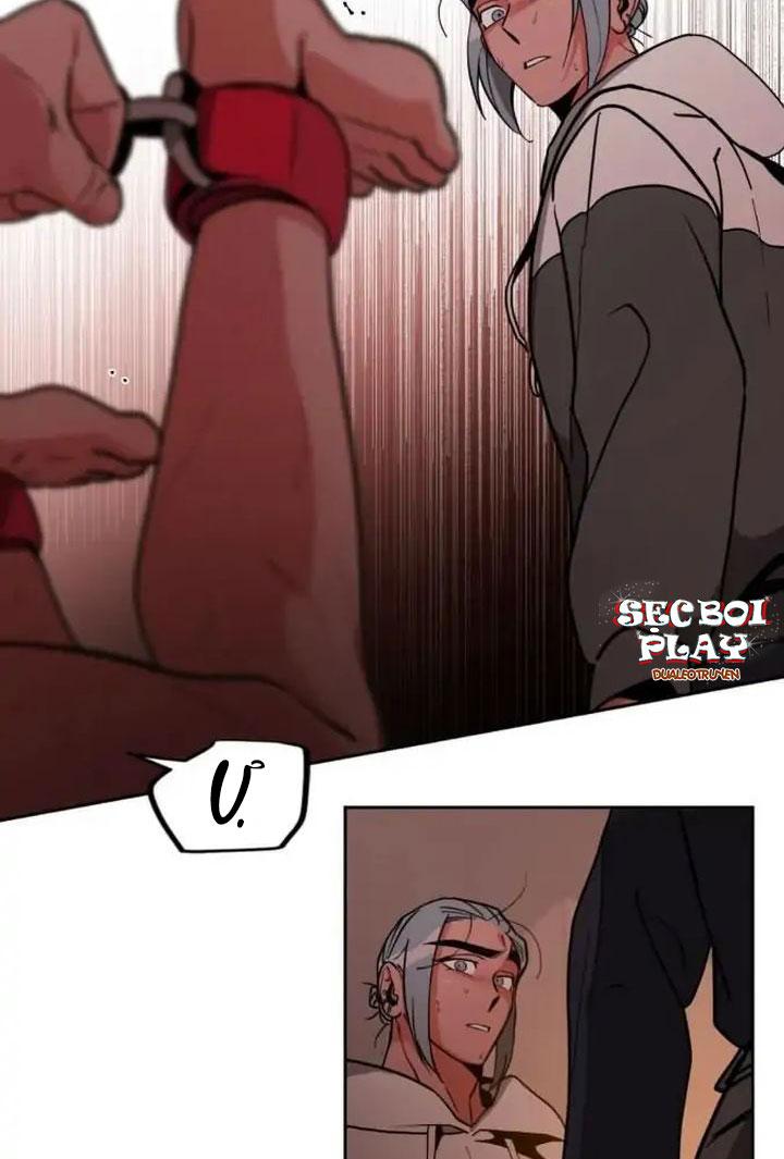 đối tác cơ thể hoàn hảo chapter 20 26