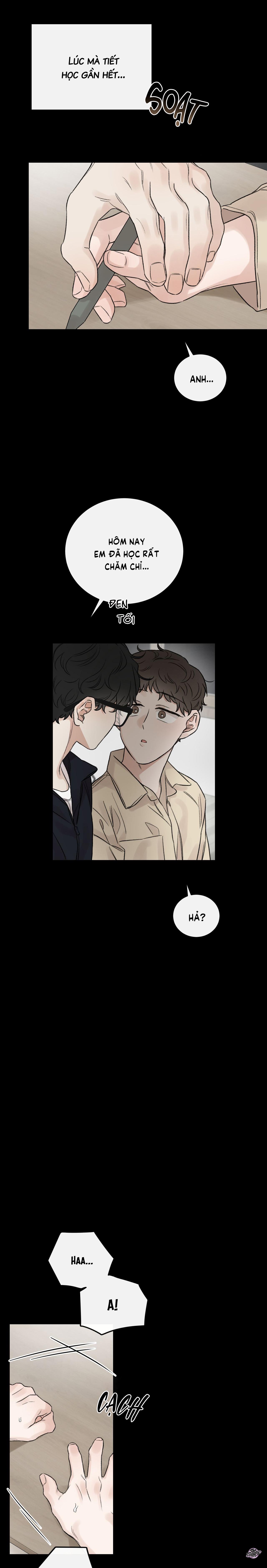 jaeha nhà bên chapter 4 4