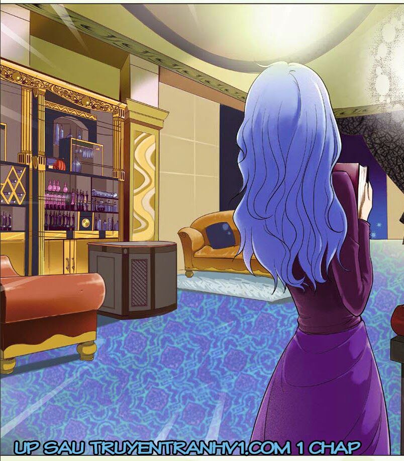 quý tộc chapter 5 11