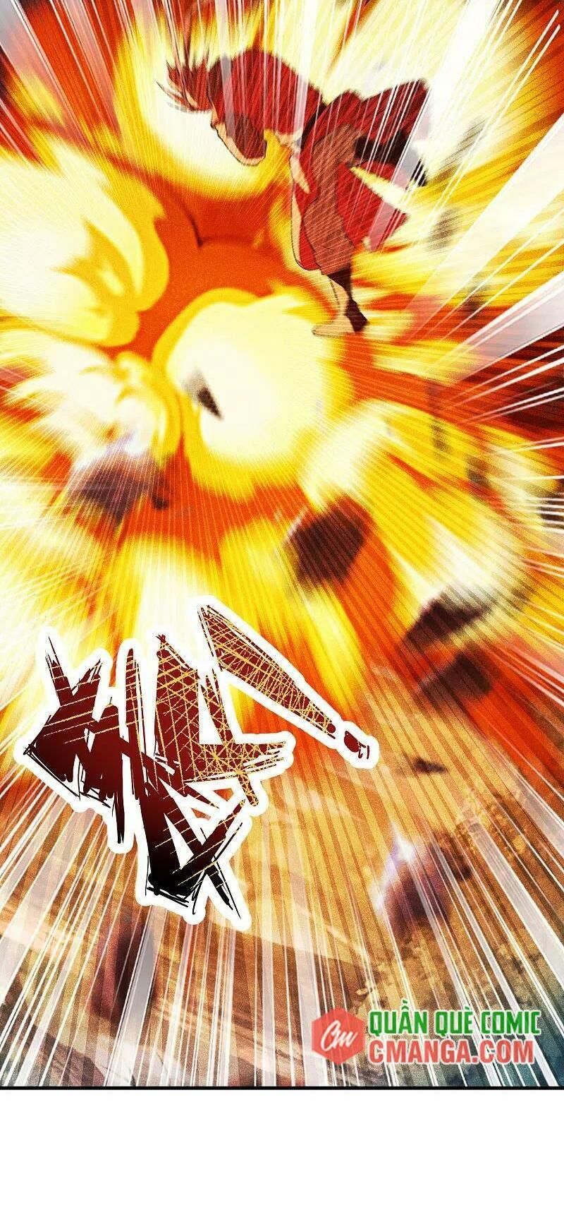 tiên võ đế tôn chapter 166 18