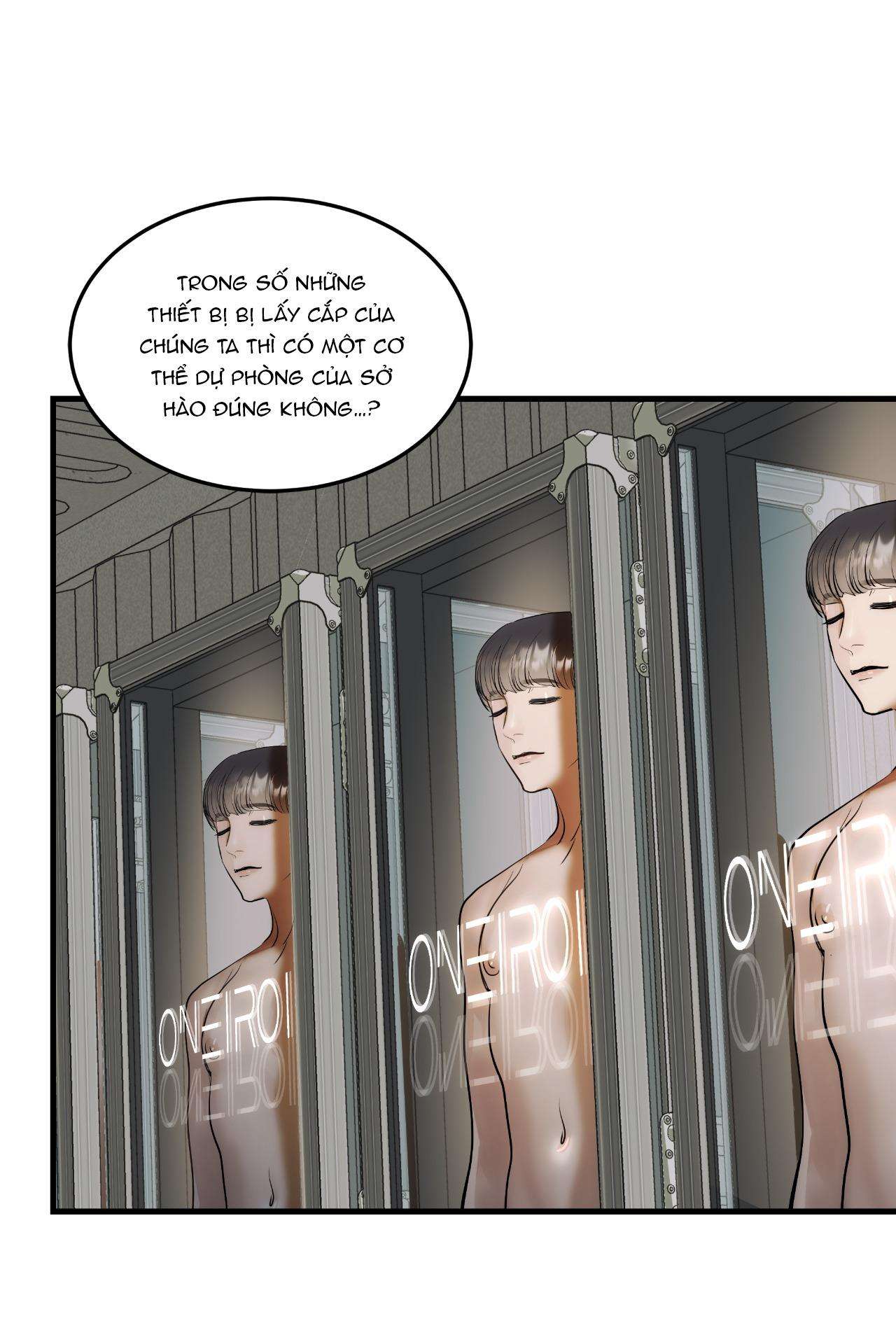 người trong gương chapter 12 27