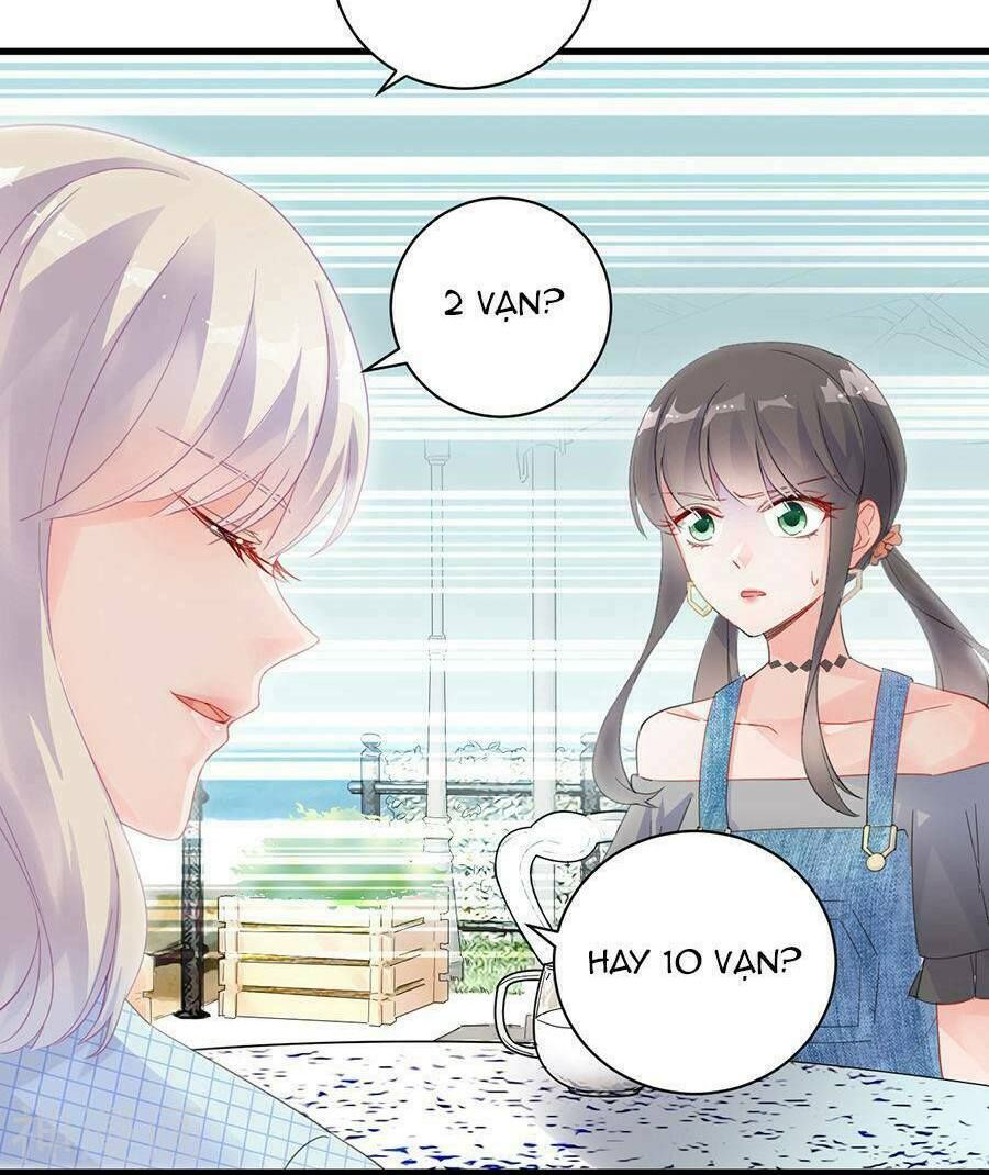 chọc tới chủ tịch tổng tài 2 chapter 55 32