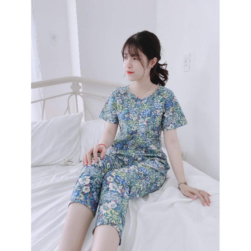 Quần áo mặc nhà cao cấp