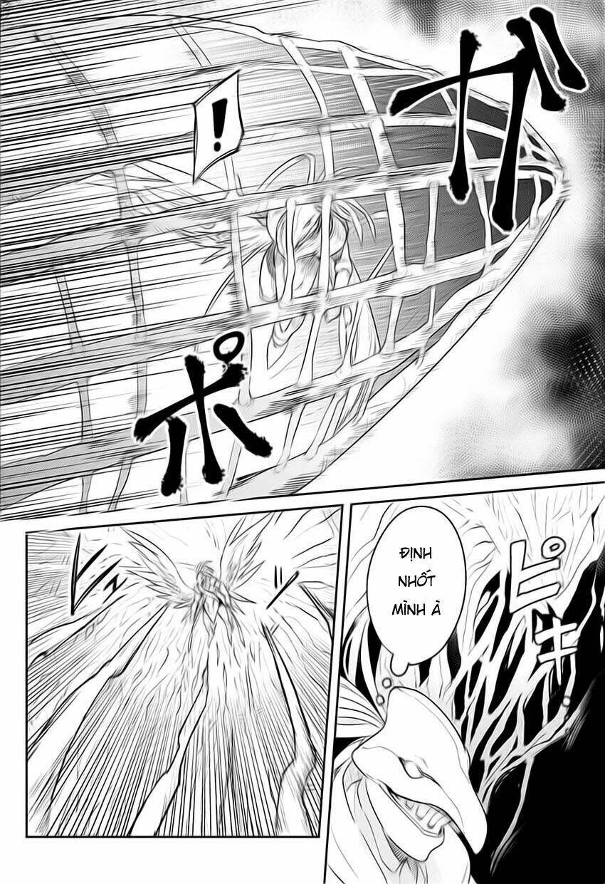 futaribocchi sensou chapter 3 50